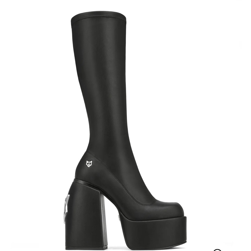 Naked Wolfe Spice Boots - EU 38 US 8